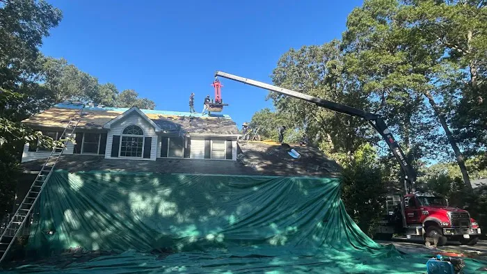 Babe Roof Picture 4