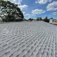 SafePro Roofing & Chimney ico