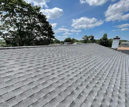 SafePro Roofing & Chimney