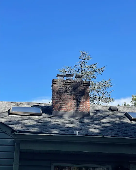SafePro Roofing & Chimney Picture 2