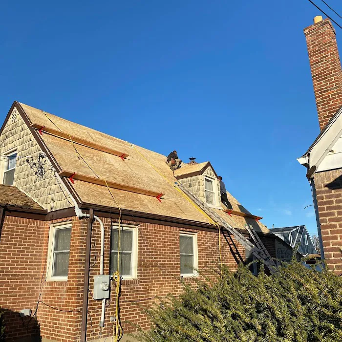 SafePro Roofing & Chimney Picture 3