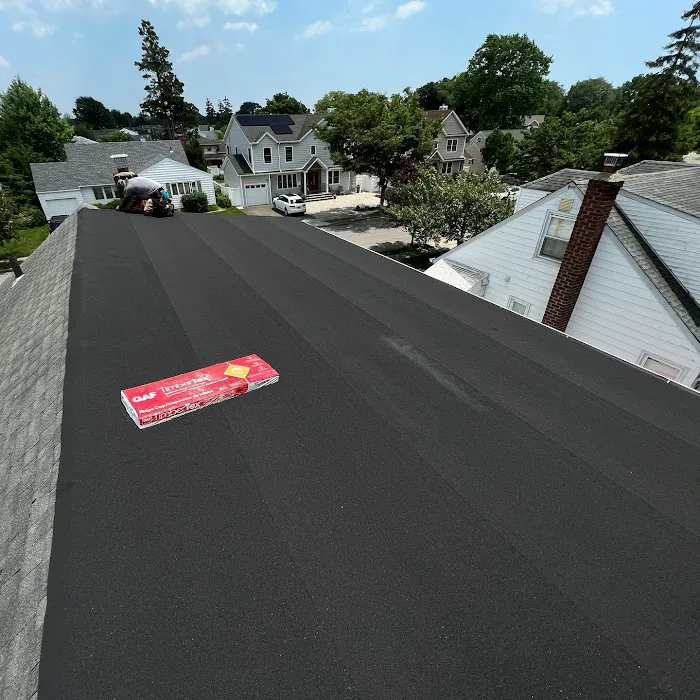 SafePro Roofing & Chimney Picture 4