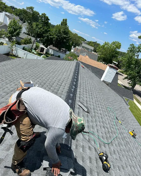 SafePro Roofing & Chimney Picture 6