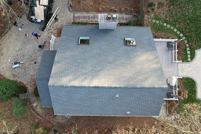 SafePro Roofing & Chimney Picture 7