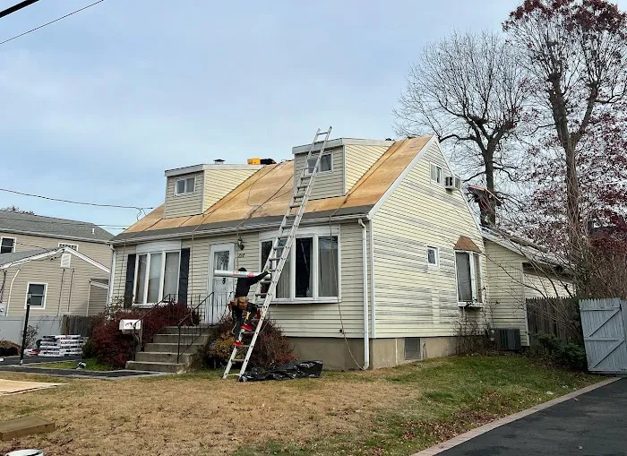 SafePro Roofing & Chimney Picture 8
