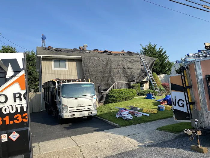 ARLO ROOFING Picture 1