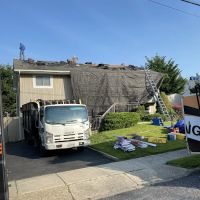 ARLO ROOFING ico
