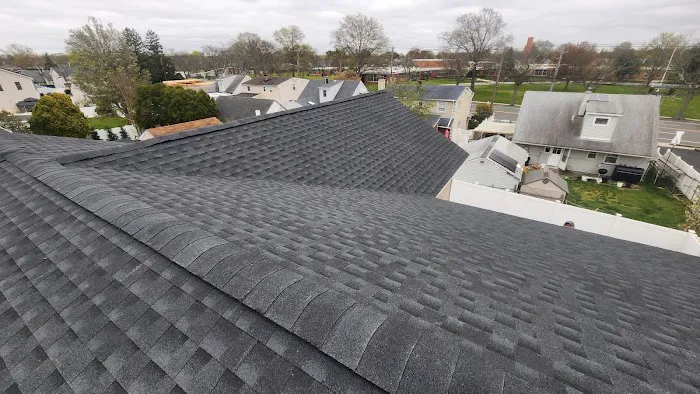 ARLO ROOFING Picture 10