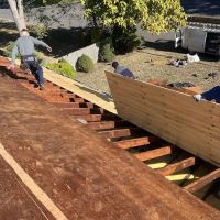 Eagle Roofing & Gutters ico