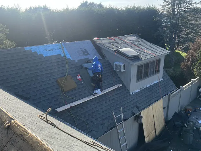 Eagle Roofing & Gutters Picture 2