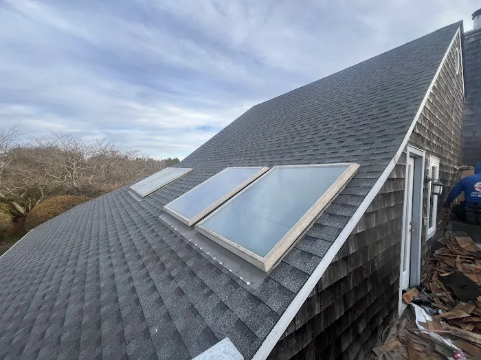 Eagle Roofing & Gutters Picture 5