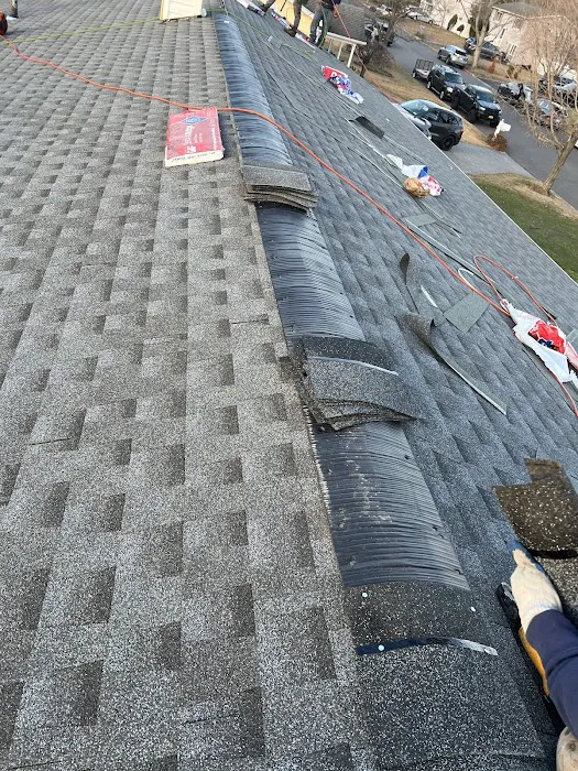 Eagle Roofing & Gutters Picture 6