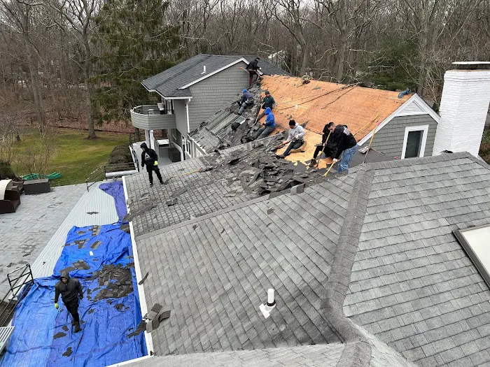 Eagle Roofing & Gutters Picture 7