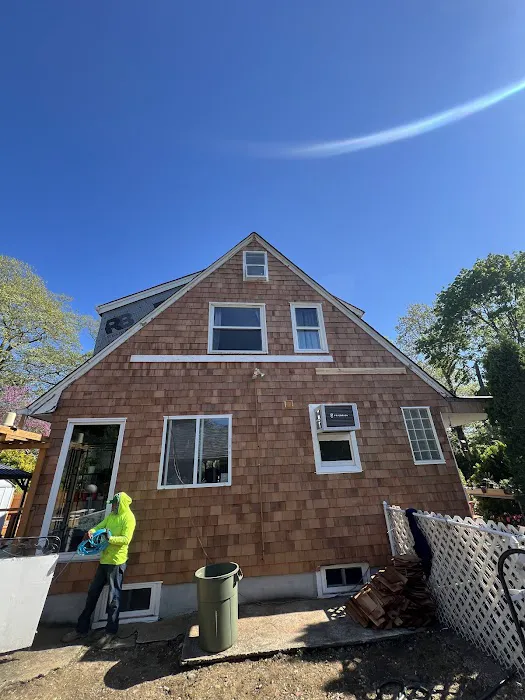 Eagle Roofing & Gutters Picture 8