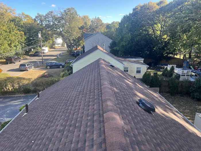 Eagle Roofing & Gutters Picture 10