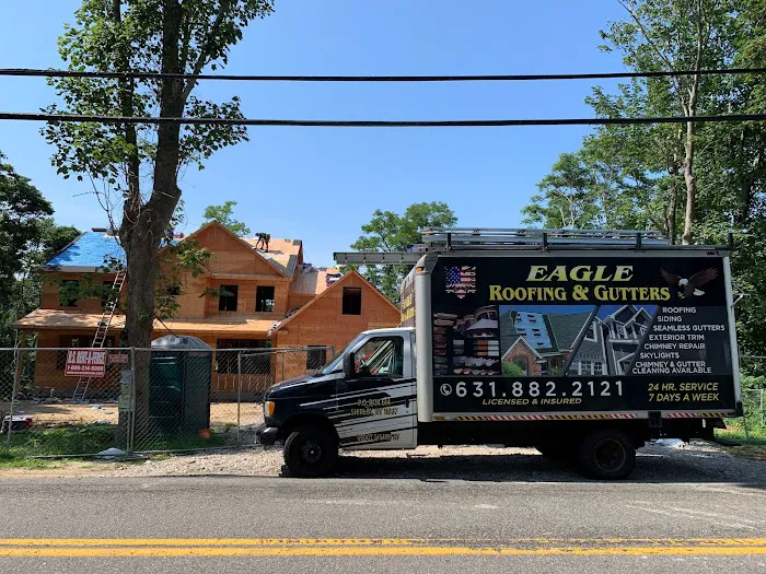 Eagle Roofing & Gutters Picture 9