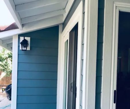 Brookhaven Roofing And Siding