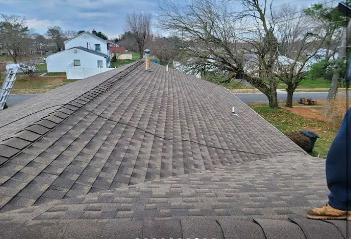 Brookhaven Roofing And Siding Picture 4
