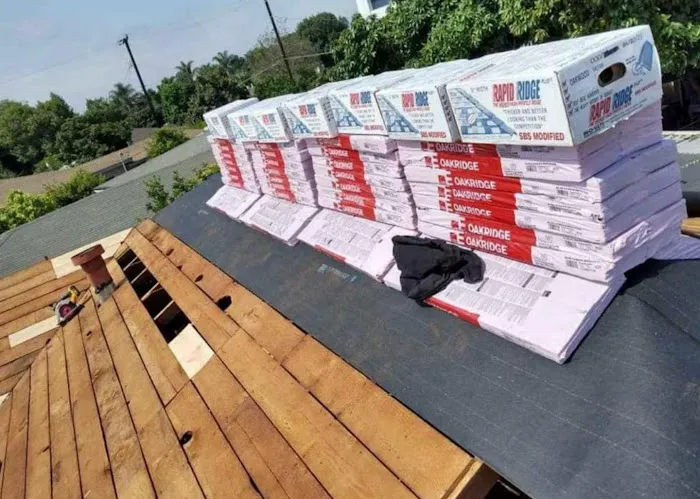 Brookhaven Roofing And Siding Picture 5