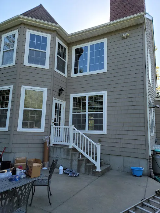 Brookhaven Roofing And Siding Picture 7