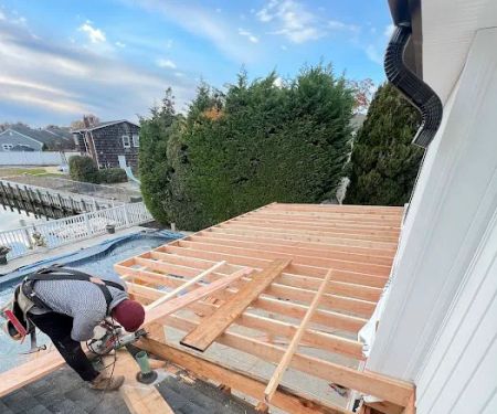Top 1 home improvements