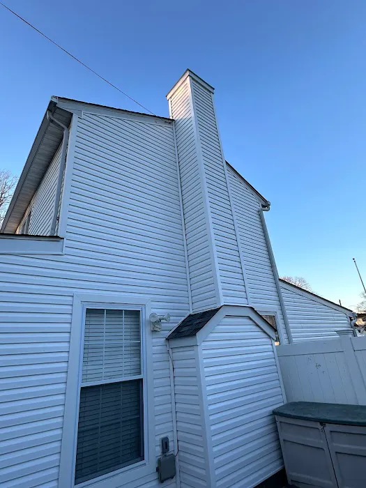 Universal Roofing & Chimney Of Li Inc. Picture 10