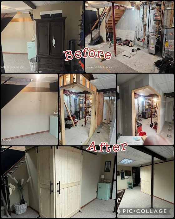 MVP Home Services Picture 1