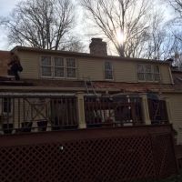 Corbin Roofing ico