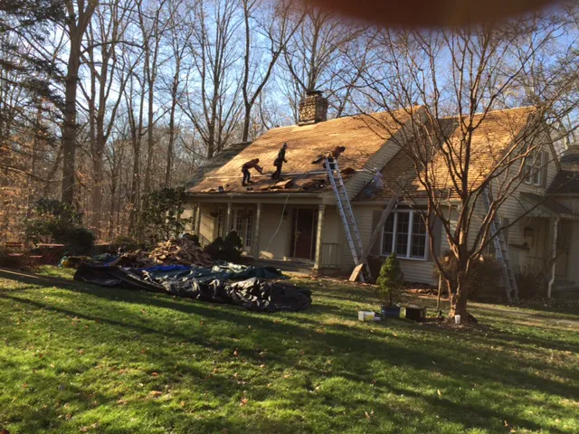 Corbin Roofing Picture 2