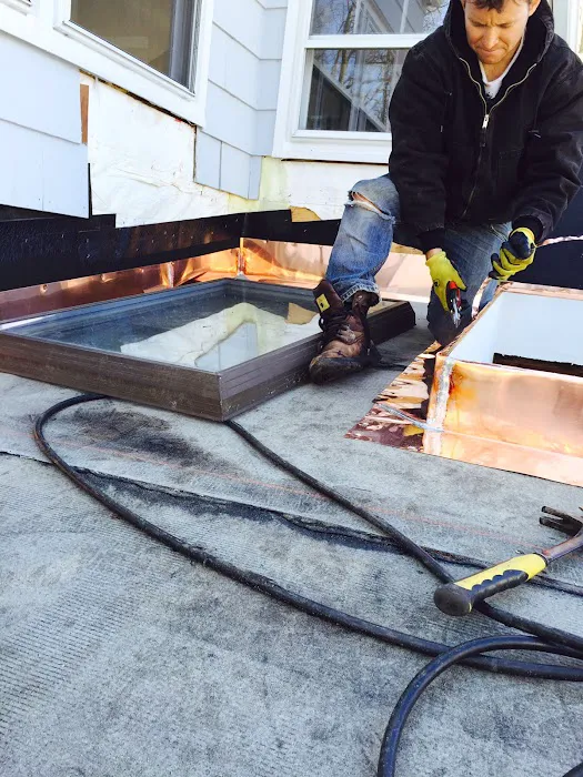 Corbin Roofing Picture 8
