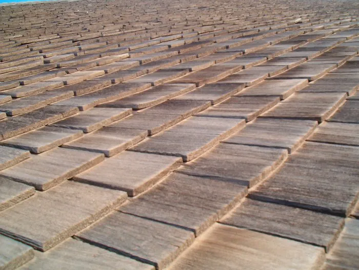 Corbin Roofing Picture 10