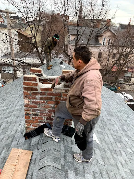 John Roofing LLC Picture 1