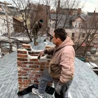 John Roofing LLC ico