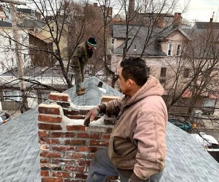 John Roofing LLC