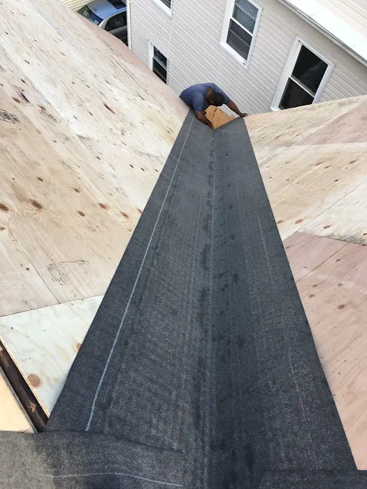 John Roofing LLC Picture 8