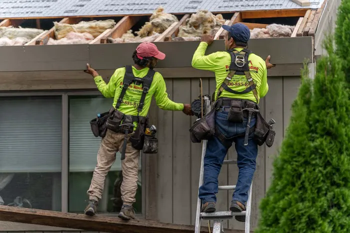 Roofer In CT Stamford Picture 2