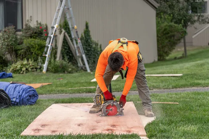 Roofer In CT Stamford Picture 1