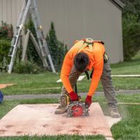 Roofer In CT Stamford ico