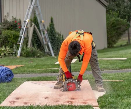 Roofer In CT Stamford