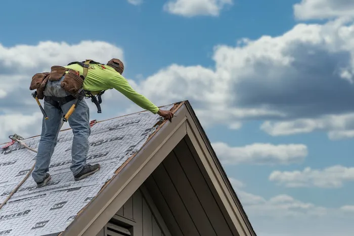 Roofer In CT Stamford Picture 3