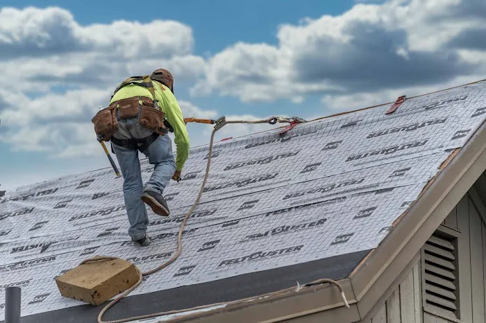 Roofer In CT Stamford Picture 5