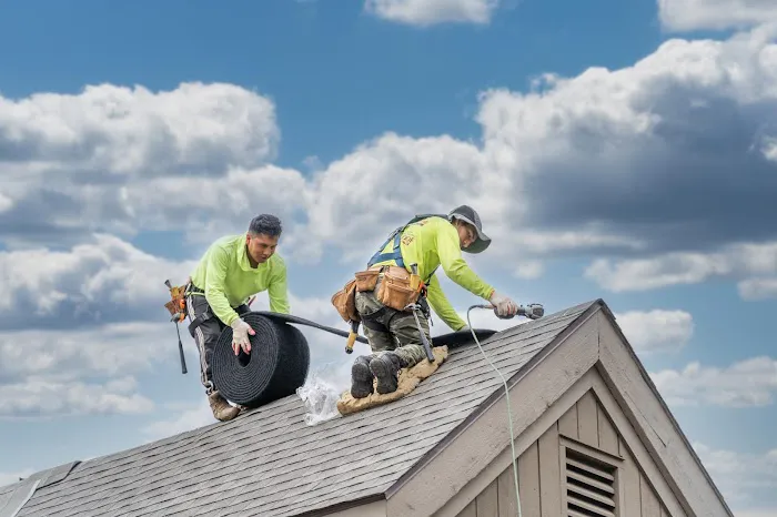 Roofer In CT Stamford Picture 6