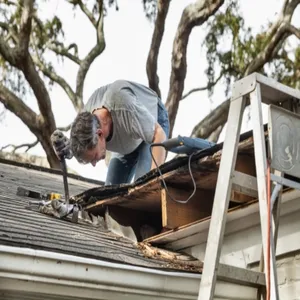 Roofing America Picture 1