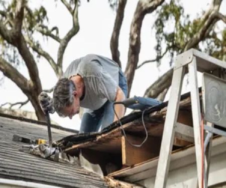 Roofing America