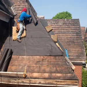Roofing America Picture 2