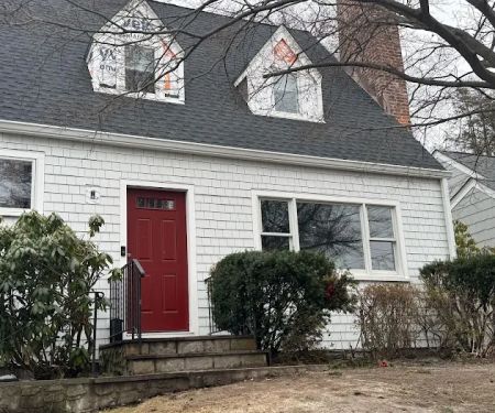 JDK Roofing LLC