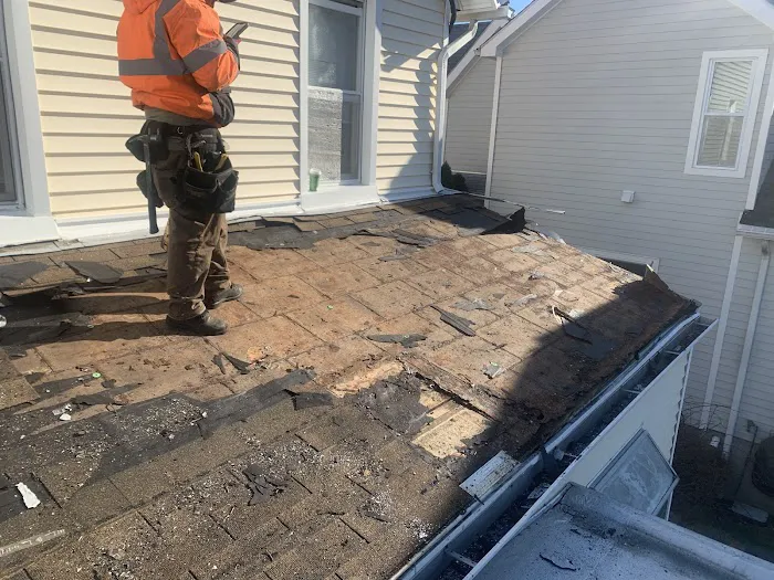 JDK Roofing LLC Picture 8