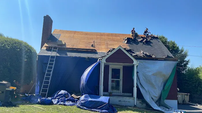 JDK Roofing LLC Picture 5