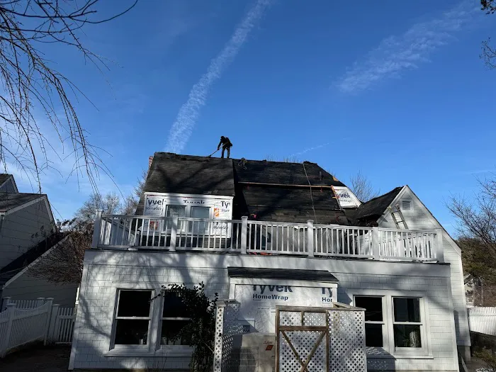 JDK Roofing LLC Picture 9