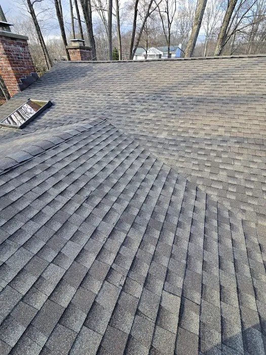 QNK Roofing of Stamford Ct Picture 3